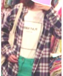 Honeys | Tシャツ/カットソー