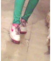 NIKE | スニーカー