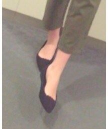 OLD NAVY | パンプス