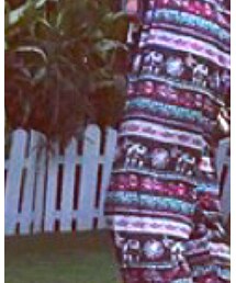 Malaysia | その他パンツ