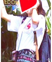 m & m’s | Tシャツ/カットソー