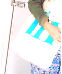 OLD NAVY | トートバッグ