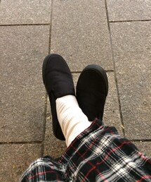 NO ID. | スリッポン(その他シューズ)