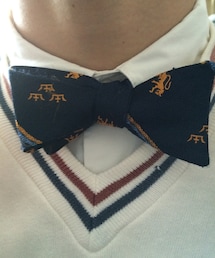 RALPH LAUREN | 蝶ネクタイ(蝶ネクタイ)