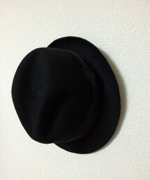 CA4LA | ハット(ハット)