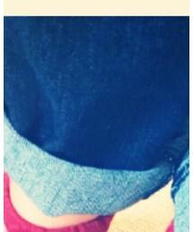 UNIQLO | デニムパンツ