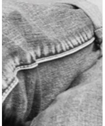 one way | デニムパンツ