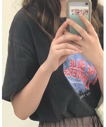 FREAK'S STORE | Tシャツ/カットソー