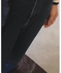 UNIQLO | デニムパンツ