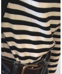 earth music&ecology | トップス