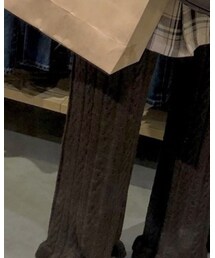 RETRO GIRL | パンツ