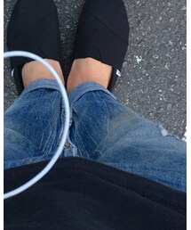 DENHAM | デニムパンツ