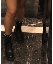 Dr. Martens | ブーツ