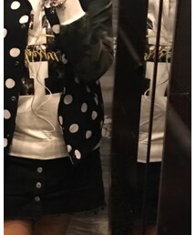 CHOCOLATE | ブルゾン