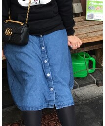 Levi's | デニムスカート