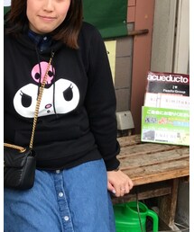 HelloKitty | スウェット