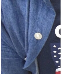 RAGEBLUE | シャツ/ブラウス