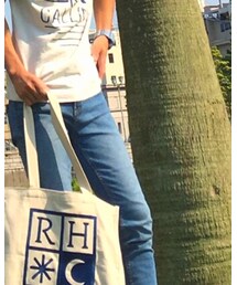 ZARA | デニムパンツ