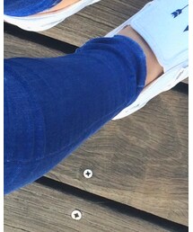 ZARA | デニムパンツ