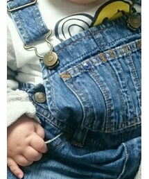 babyGAP | サロペット/オーバーオール