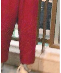JUNRED | パンツ