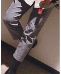 UNIQLO | パンツ