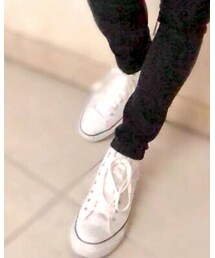 CONVERSE | シューズ