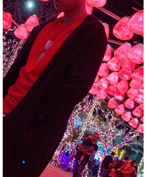 NET | ダッフルコート