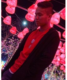 狗牌 | ネックレス