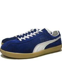 PUMA | お姉ちゃんのPUMA blue star(スニーカー)