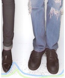 Dr. Martens | ブーツ