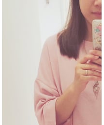 no brand | Tシャツ/カットソー