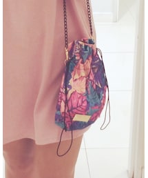 BKK ORIGINAL | ショルダーバッグ