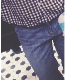 UNIQLO | デニムパンツ