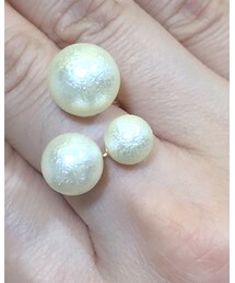 no brand | リング