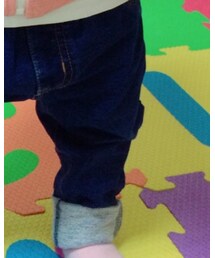 赤ちゃん本舗 | デニムパンツ