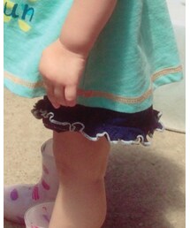 present | その他パンツ