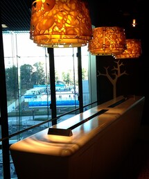 A.P.C. | APC藍染T(Tシャツ/カットソー)