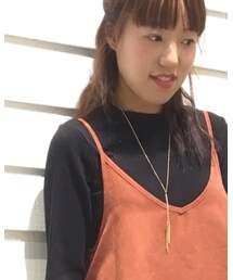 AS KNOW AS PINKY | Tシャツ/カットソー