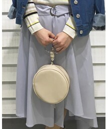 AS KNOW AS PINKY | スカート