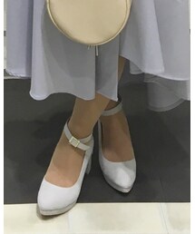ASZAKKA | パンプス