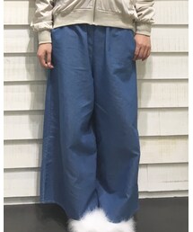 AS KNOW AS PINKY | その他パンツ