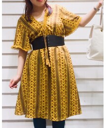 AS KNOW AS PINKY | ワンピース