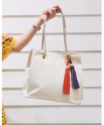 ASZAKKA | トートバッグ