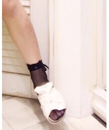 ASZAKKA | サンダル