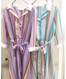 AS KNOW AS PINKY | ワンピース