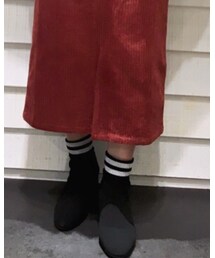ASZAKKA | ブーツ