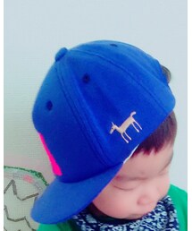 Birthday | キャップ