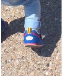 NEW BALANCE | スニーカー