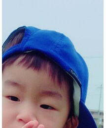 Birthday | キャップ